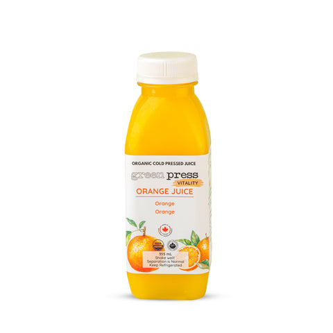 Orange Juice