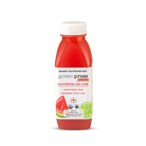 Watermelon Lime