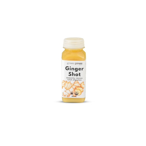 Ginger Shot