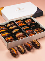 Naked Dried Fruit | Variety Box