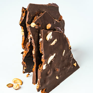 Nut Mix | Date Bark