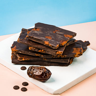 Nut-Free | Date Bark