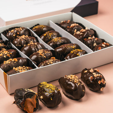 Nut Butter | Variety Box