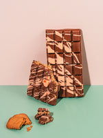 Bisco Dubai Chocolate Bar