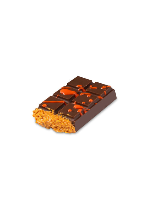 (NEW!) Pumpkin Spice Dubai Chocolate Bar