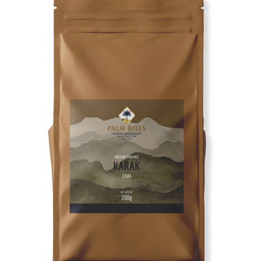 Karak Chai