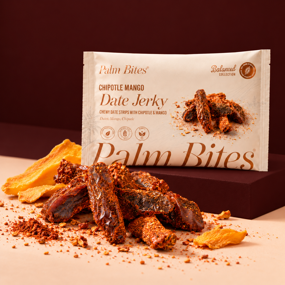 Date Jerky