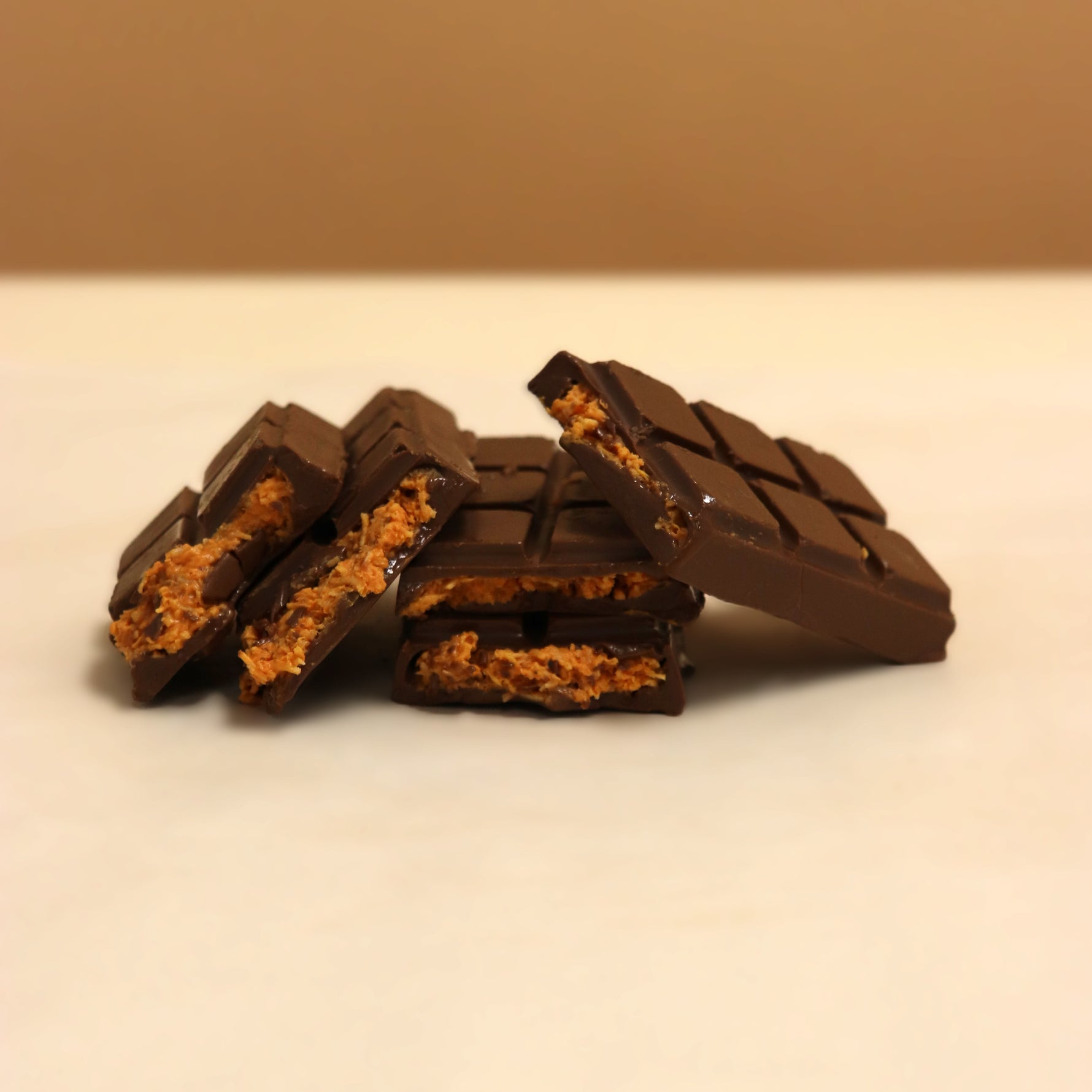 Imperfect Dubai Chocolate Box