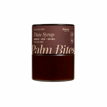 100% Date Syrup