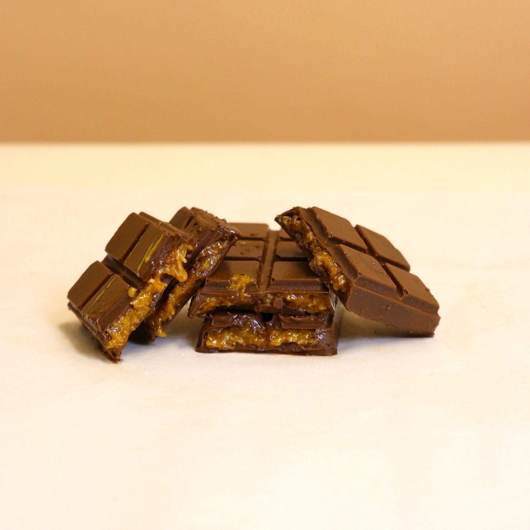 Imperfect Dubai Chocolate Box