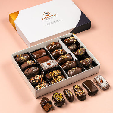 The Ultimate Variety Pack