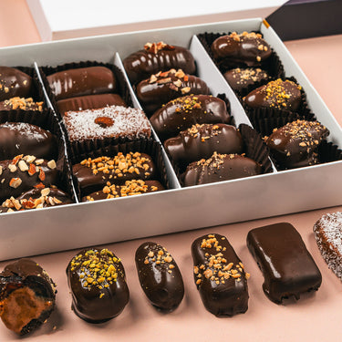 The Ultimate Variety Pack