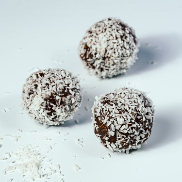 Coconut | Energy Balls
