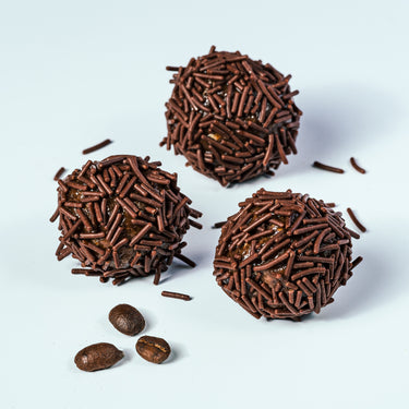 Coffee | Energy Balls