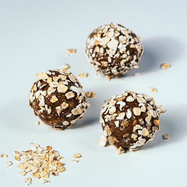 Protein | Energy Balls