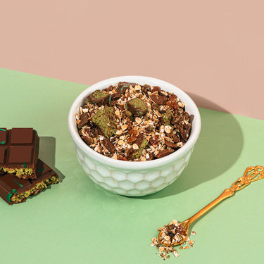 Knafeh Power Mix