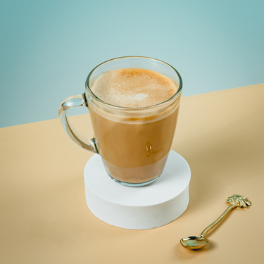 Cardamom Chai