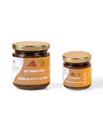 Tamarind Date Spread
