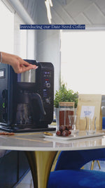 Date Seed Coffee (Decaf)