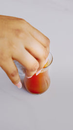 Date Seed + Cardamom Coffee (Decaf)