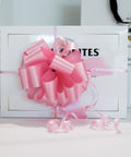 Ribbon - Palm Bites® - Gift Essentials - Pink