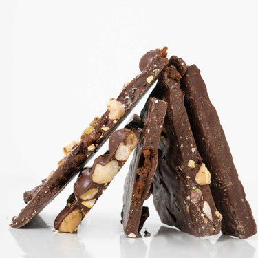 Nut Mix | Date Bark