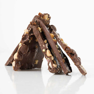 Nut Mix | Date Bark