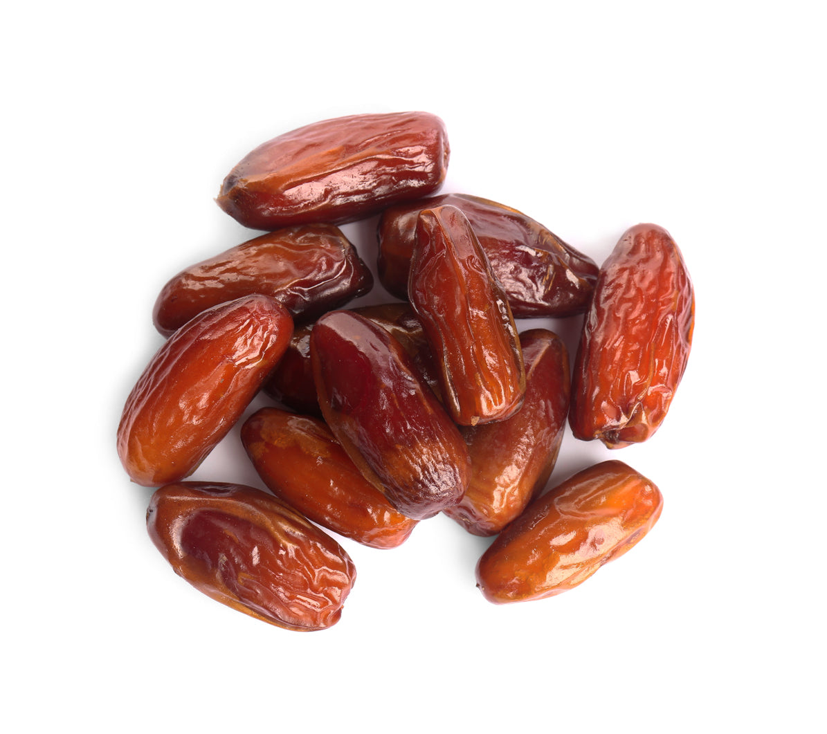 Organic Tunisian Deglet Noor Dates 🇹🇳