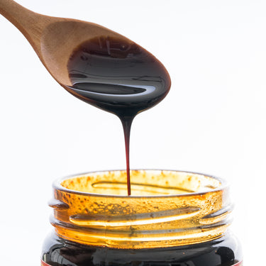 100% Date Syrup
