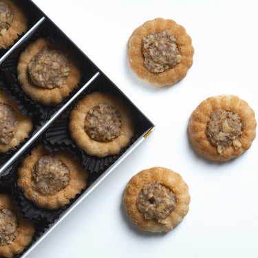 Walnut | Date Cookies