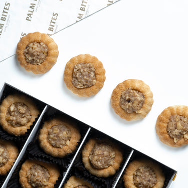 Walnut | Date Cookies